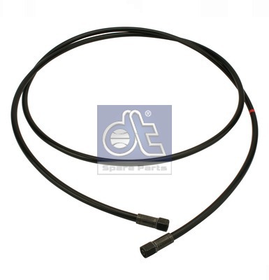 Kytkimen letku DT 1.28170