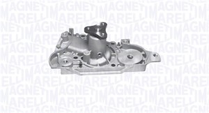 Vesipumppu, MAZDA 323 C V, 323 F VI, 323 P V, 323 S V, 8ABC15010, 8ABE15010, ZL0115010