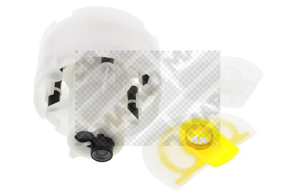 Polttoainepumppu MAPCO 22891