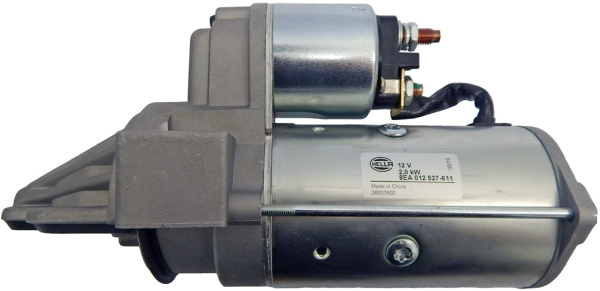 Startteri HELLA 8EA 012 527-611