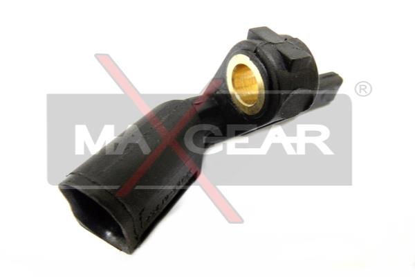 ABS-anturi MAXGEAR 20-0050