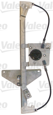 Lasinnostin VALEO 851012
