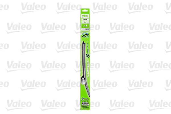 Pyyhkijänsulka VALEO 576074