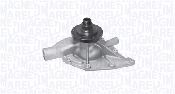Vesipumppu MAGNETI MARELLI 352316170938