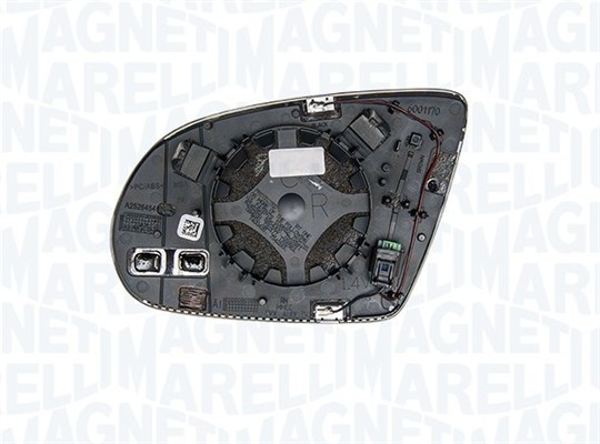 Ulkopeili MAGNETI MARELLI 182209015400
