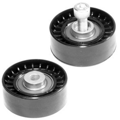 Ohjain-/kiristysrulla kiilahihna MAGNETI MARELLI 331316170622