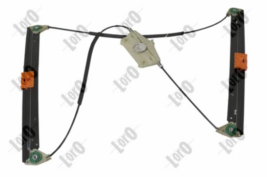 Lasinnostin DEPO 130-003-007