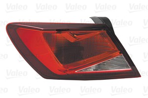 Takavalo, Vasen, SEAT LEON, LEON SC, 5F0945095B, 5F0945095C, 5F0945095D