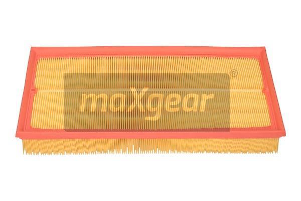 Ilmansuodatin MAXGEAR 26-0700