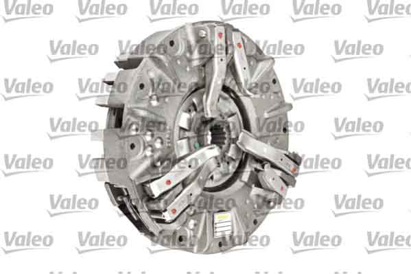 Kytkinasetelma VALEO 279374
