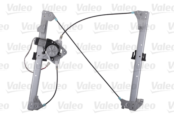 Lasinnostin VALEO 850063