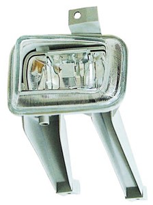 Sumuvalo, Oikea, OPEL ASTRA F, ASTRA F Cabriolet, ASTRA F Halvkombi, ASTRA F Kombi, ASTRA F Skåp / kombi, 6710082, 6710090, 90451208, 90