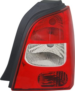 Takavalo, Vasen, RENAULT TWINGO II, 8200387888
