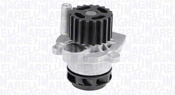 Vesipumppu MAGNETI MARELLI 352316171195
