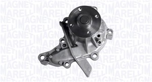 Vesipumppu, TOYOTA AVENSIS, CARINA E, CARINA E Sportswagon, 1610009060, 1610009061
