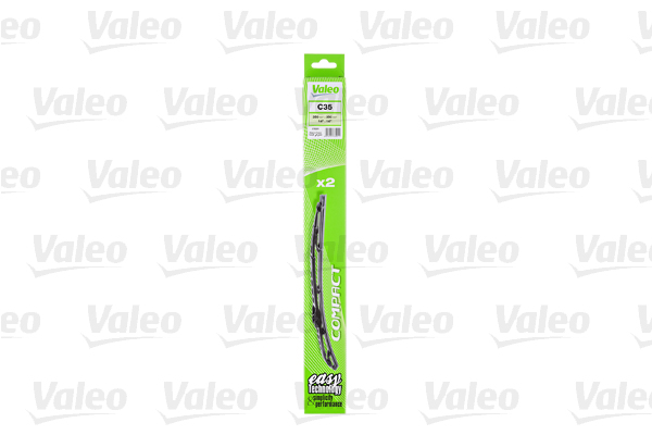 Pyyhkijänsulka VALEO 576001