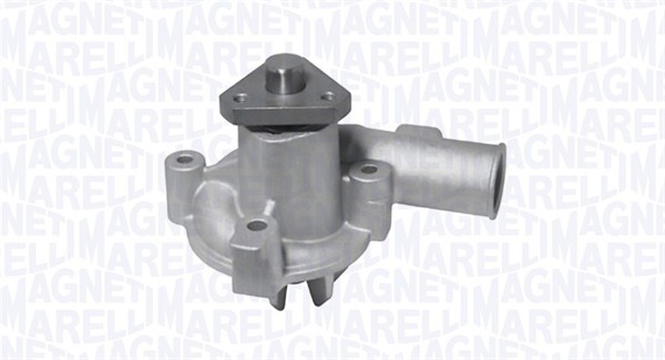Vesipumppu MAGNETI MARELLI 352316170910