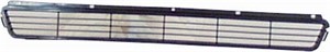Jäähdyttimen säleikkö, SUZUKI SWIFT Cabriolet, SWIFT Halvkombi II, SWIFT Sedan II, 7171375C005PK