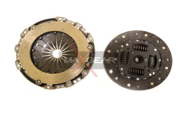 Kytkinpaketti MAXGEAR 61-5164