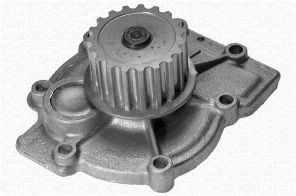 Vesipumppu MAGNETI MARELLI 350982056000
