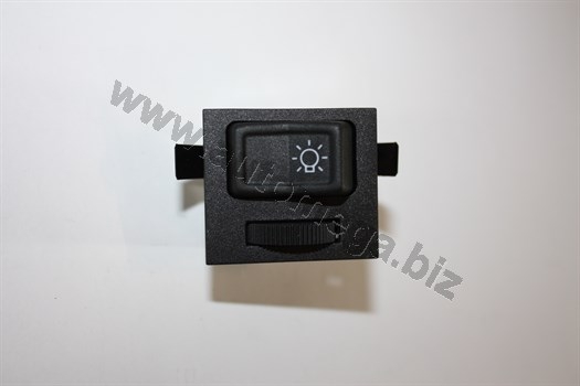 Kytkin, ajovalo AUTOMEGA 150045710