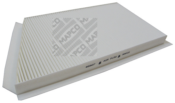 Raitisilmasuodatin MAPCO 65807