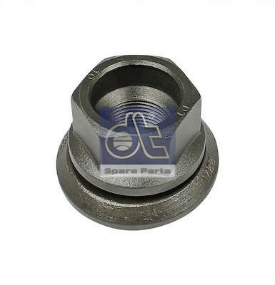 Pyörän mutteri DT 2.65081