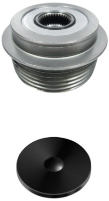 Vapaakytkin HELLA 9XU 358 038-991