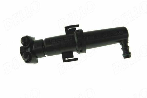 Pesusuutin, ajovalo AUTOMEGA 210048010