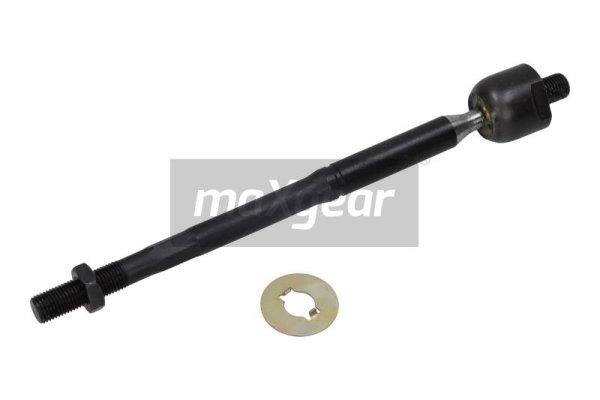 Raidetangon pää, suora MAXGEAR 69-0230