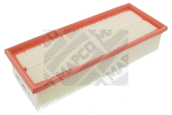 Ilmansuodatin MAPCO 60816