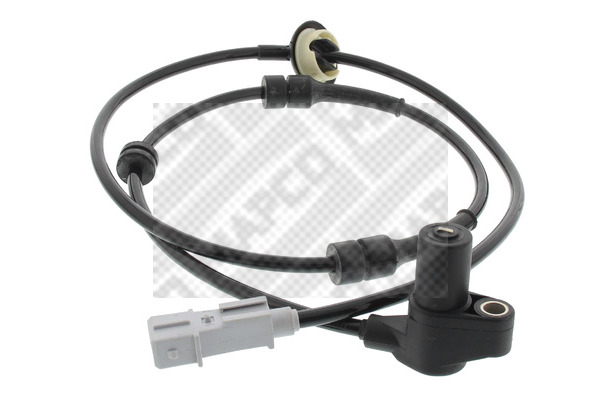 ABS-anturi MAPCO 86312