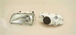 Ajovalo, Oikea, VOLVO S40 I, V40 Kombi, 30852089, 3345703