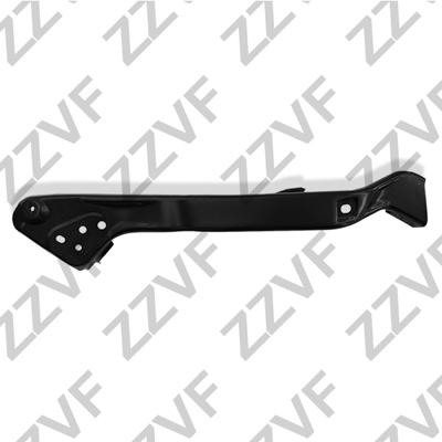Suojus, ajovalo ZZVF ZVGS1D-54-140A