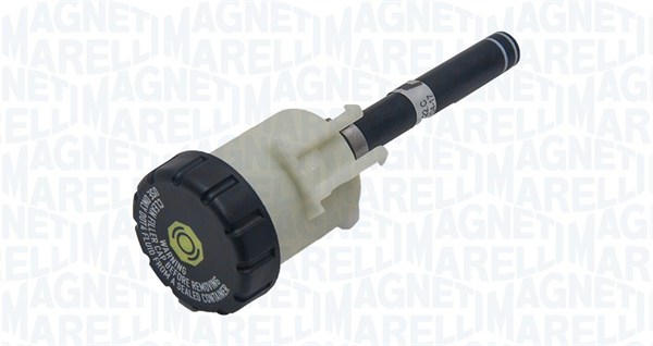 Venttiiliyksikkö, hydrauliikkalaite-automaattivaihteisto MAGNETI MARELLI 023000014010