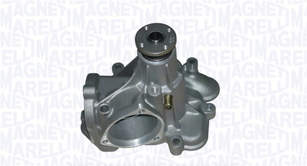Vesipumppu MAGNETI MARELLI 352316170696