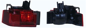 Takavalo, OPEL MERIVA A Minibus, minivan, VAUXHALL MERIVA Mk I, 12 22 614, 13 19 600, 13196006