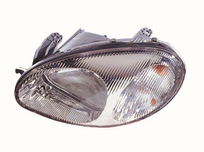 Ajovalo DEPO 222-1104R-LD-EN