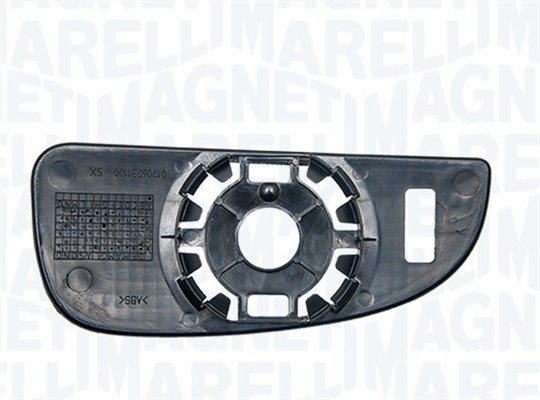 Lasi, ulkopeili MAGNETI MARELLI 350319420310