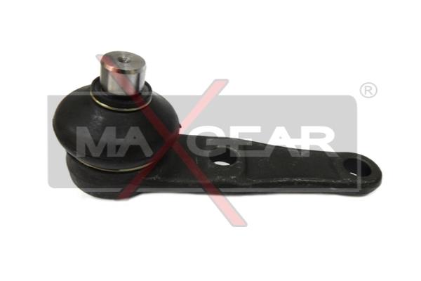 Pallonivel MAXGEAR 72-0413