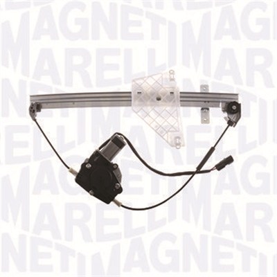 Lasinnostin MAGNETI MARELLI 350103170116