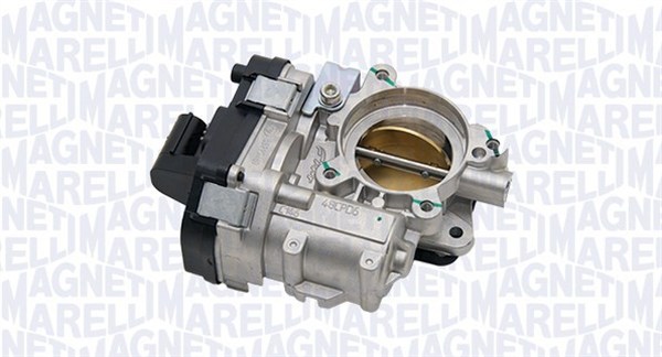 Kaasuläpän kotelo MAGNETI MARELLI 802009196601