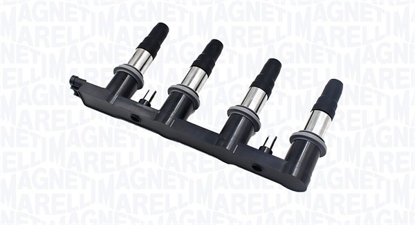 Sytytyspuola MAGNETI MARELLI 060717147012