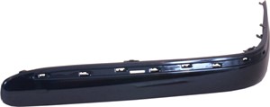 Puskurin lista, Eteen, oikea, MERCEDES-BENZ E-KLASS [W210], E-KLASS T-Model [S210], 210 885 1621, A 210 885 1621