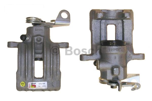 Jarrusatula BOSCH 0 986 474 156
