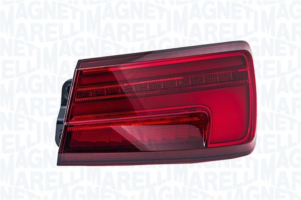 Takavalo MAGNETI MARELLI 714081700109