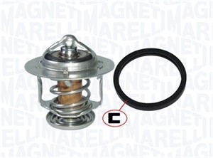 Termostaatti, jäähdytysneste, JAGUAR,TOYOTA,VW, 16340-54010, 16340-54040, 90916-03043, 90916-03062, 90916-03072, 90916-03087, 90916-0309