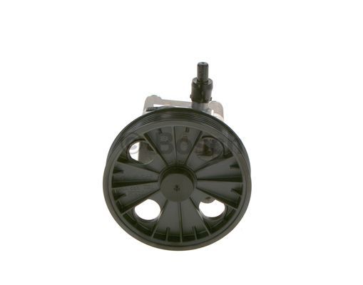 Hydrauliikkapumppu, ohjaus BOSCH K S00 000 133