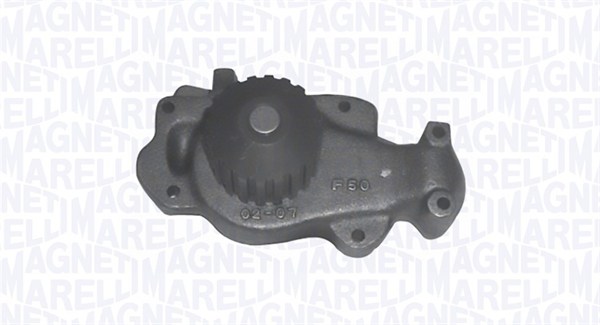 Vesipumppu MAGNETI MARELLI 352316170157