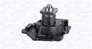 Vesipumppu, FORD TRANSIT Buss, TRANSIT Flak/chassi, TRANSIT Skåp, TRANSIT TOURNEO Buss, 1126046, 1233218, 1518123, 5012773, 5024545, 914